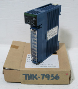NEW Toyoda Toyopuc THU-6404 2PORT-EFR Ethernet FL-Net PLC Unit